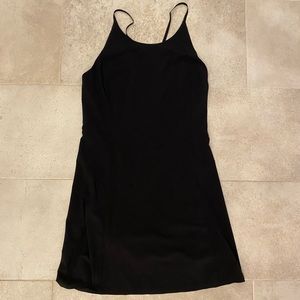 Athleta Infinity Dress